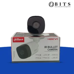 Dahua IR Bullet Camera