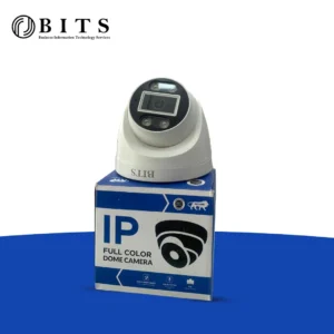 BITS IP Dome Camera